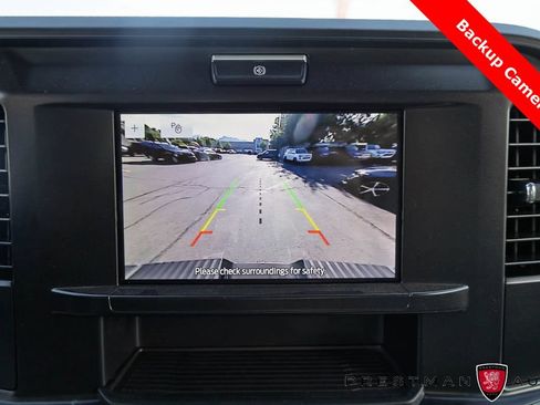 Used 2026 Ford F250 XL AWD/4WD image 7