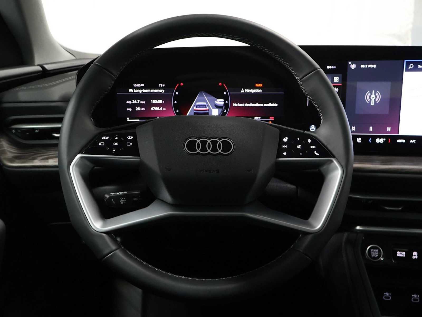 Certified 2025 Audi Q5 Premium Plus AWD/4WD image 23