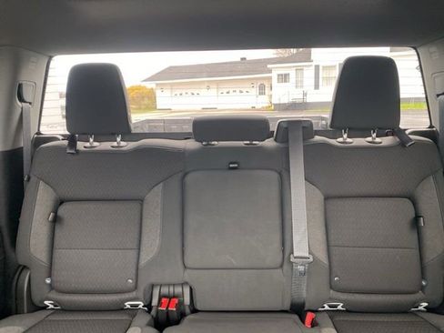 Used 2022 GMC Sierra 1500 Elevation w/ X31 Off-Road Package image 22