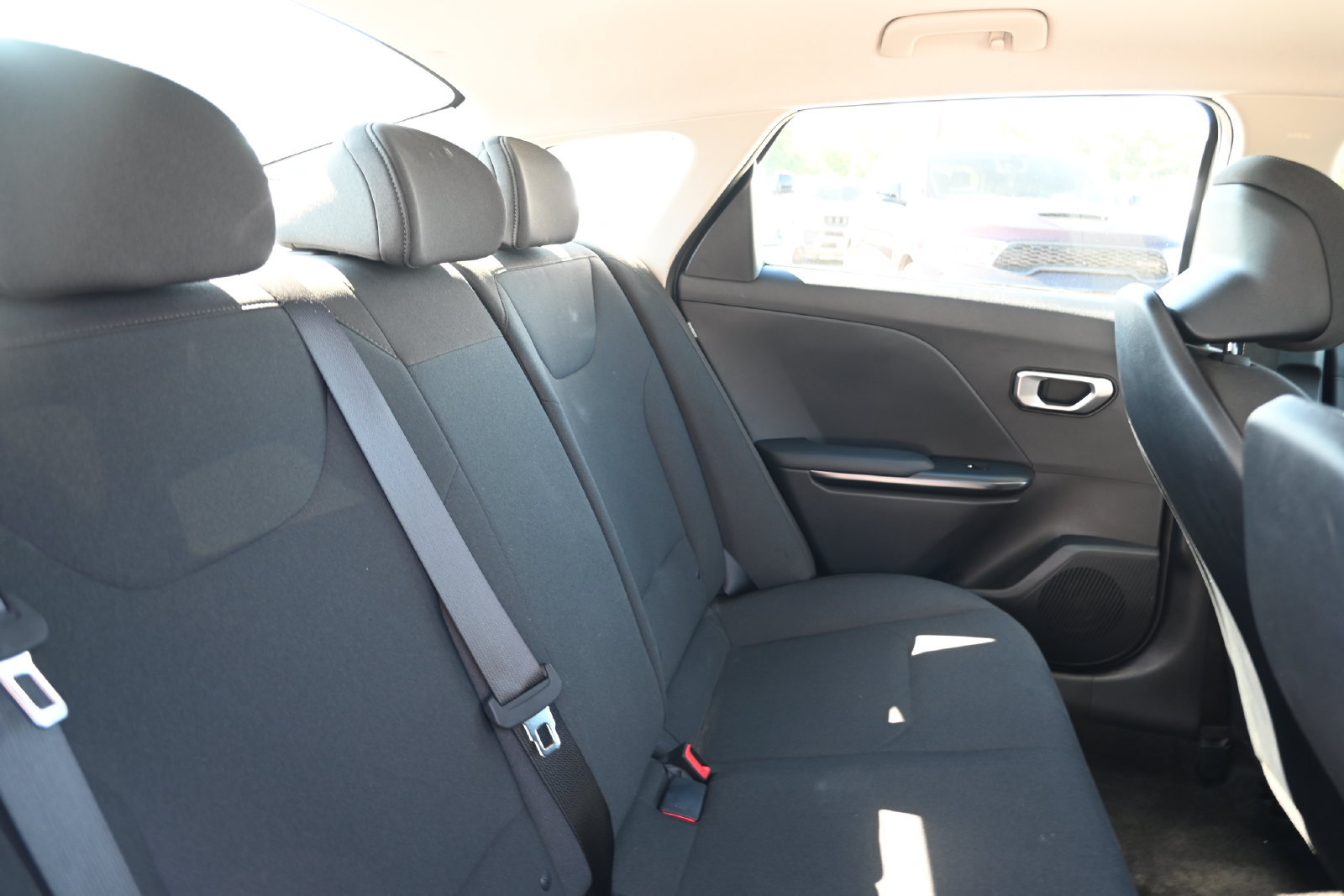 Used 2026 Kia K4 FWD image 27