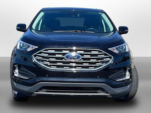 Used 2024 Ford Edge Titanium AWD/4WD image 3