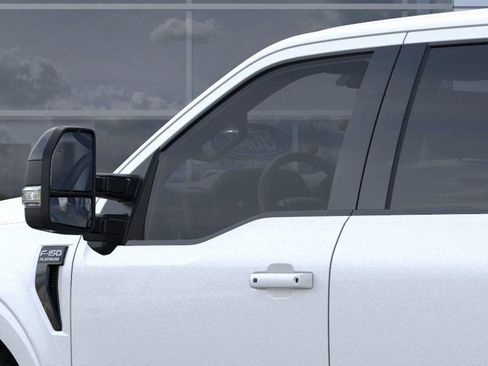 New 2025 Ford F150 Platinum image 20