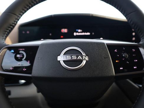 New 2026 Nissan Murano Platinum w/ Cargo Package image 12