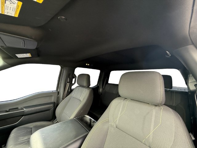 Used 2024 Ford F150 STX RWD image 25