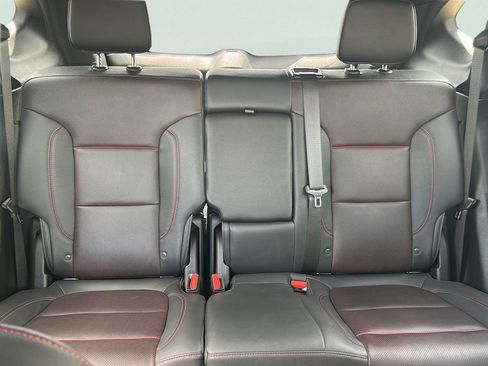 Used 2022 Chevrolet Blazer RS w/ Enhanced Convenience Package FWD image 26
