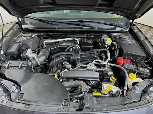 Used 2023 Subaru Outback Onyx Edition image 31