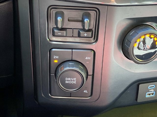 Used 2023 Ford F150 XL AWD/4WD image 28