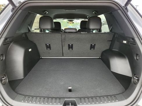 New 2026 Chevrolet Equinox ACTIV AWD/4WD image 13