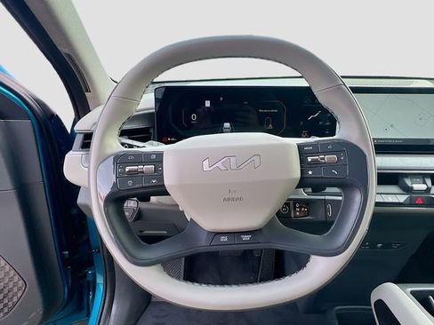 New 2026 Kia EV9 Wind image 11