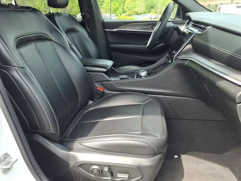 Used 2024 Jeep Grand Cherokee L Limited w/ Luxury Tech Group II image 27