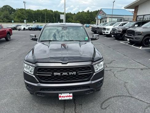 Used 2022 RAM 1500 Big Horn AWD/4WD image 23