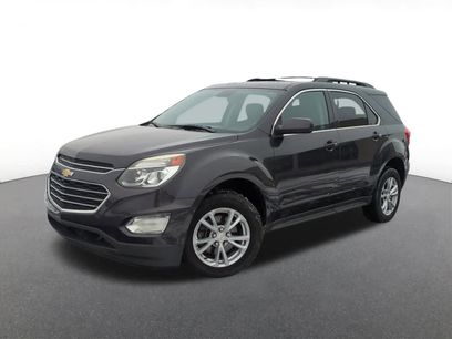 Used 2016 Chevrolet Equinox LT w/ Convenience Package