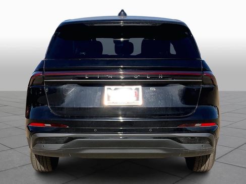 New 2026 Lincoln Nautilus Premier w/ Equipment Group 102A image 4