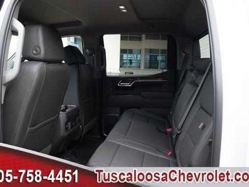 New 2026 Chevrolet Silverado 1500 LT Trail Boss w/ LT Trail Boss Premium Package image 17