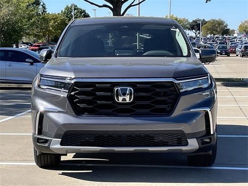 New 2025 Honda Pilot EX-L image 6