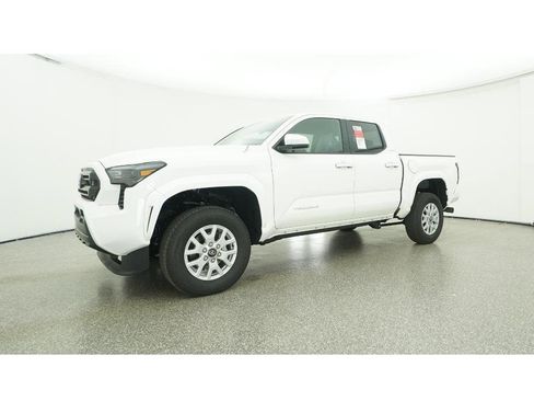New 2026 Toyota Tacoma SR5 image 17