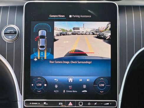 New 2026 Mercedes-Benz C 300 4MATIC Sedan image 21