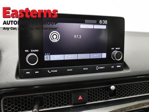Used 2024 Honda Civic LX image 18