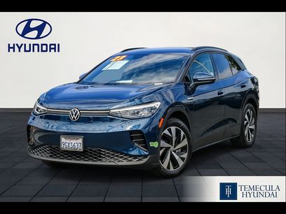 Used 2023 Volkswagen ID.4 Pro
