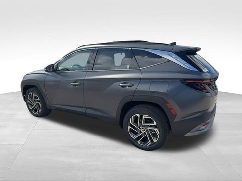 New 2026 Hyundai Tucson Limited AWD/4WD image 6