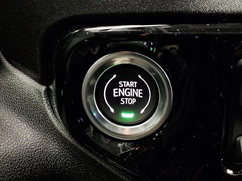 New 2026 Chevrolet Silverado 1500 RST w/ RST Select Package image 18