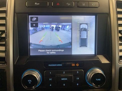 Used 2019 Ford F250 Platinum w/ Platinum Ultimate Package AWD/4WD image 23
