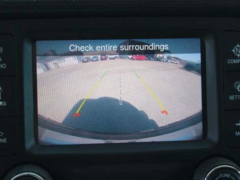 Used 2020 Jeep Wrangler Unlimited Sport S AWD/4WD image 25