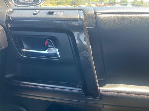 Used 2019 Toyota 4Runner TRD Pro AWD/4WD image 20