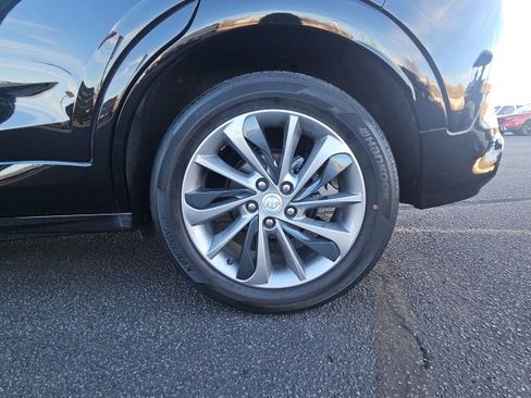 Used 2023 Buick Encore GX Select w/ Experience Buick Package image 24