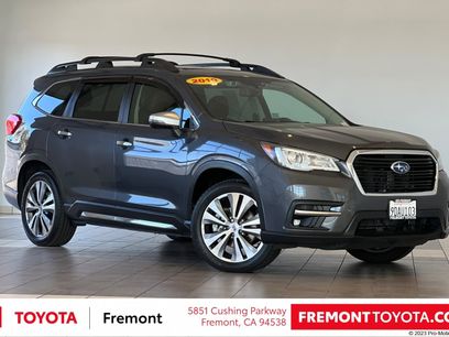 Used 2019 Subaru Ascent Touring w/ Popular Package #3
