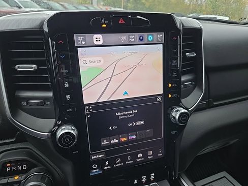 New 2026 RAM 1500 Big Horn image 57