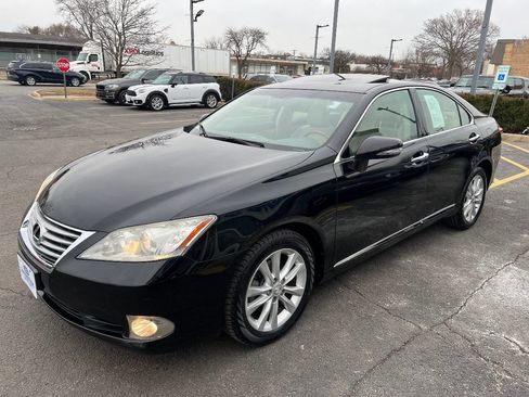 Used 2011 Lexus ES 350 image 6