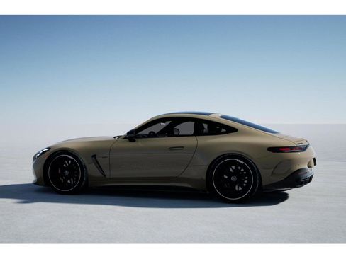 New 2026 Mercedes-Benz AMG GT 55 image 34