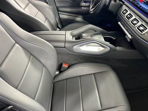 Certified 2026 Mercedes-Benz GLE 350 4MATIC image 20