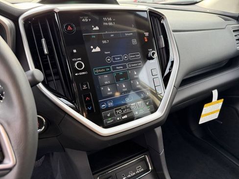 New 2026 Subaru Ascent Limited w/ Popular Package #2 image 18