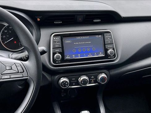 Certified 2025 Nissan Kicks Play S w/ Interior Electronics Package image 6