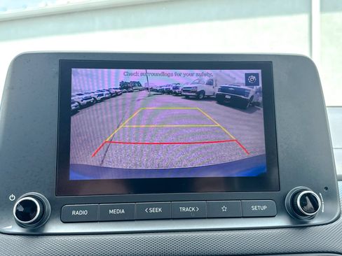 Used 2022 Hyundai Kona SEL w/ Convenience Package AWD/4WD image 37