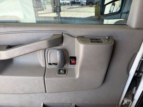 Used 2021 Chevrolet Express 2500 w/ Driver Convenience Package RWD image 14