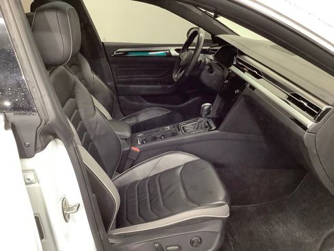 Used 2023 Volkswagen Arteon SEL AWD/4WD image 29