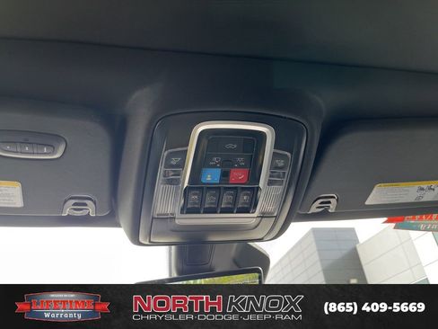 New 2026 RAM 1500 Limited AWD/4WD image 11
