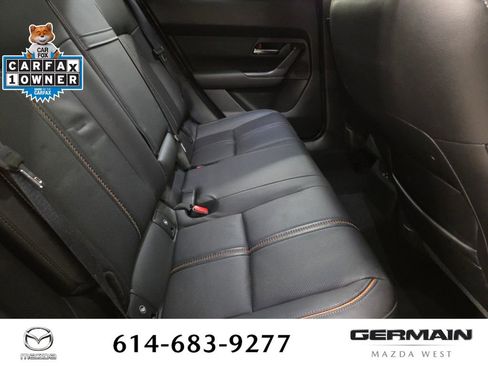 Used 2023 MAZDA CX-50 AWD 2.5 S w/ Cargo Package image 21
