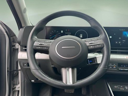 Certified 2024 Hyundai Kona Limited AWD/4WD image 23
