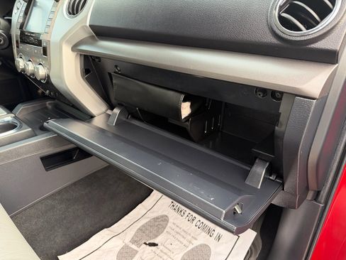 Used 2020 Toyota Tundra SR5 w/ SR5 Leather Package image 44