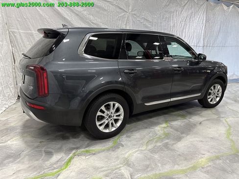 Used 2020 Kia Telluride LX image 8