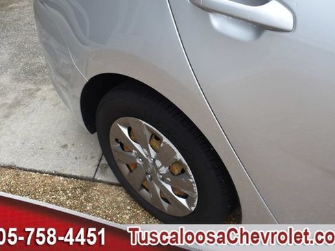 Used 2018 Kia Rio S FWD image 13