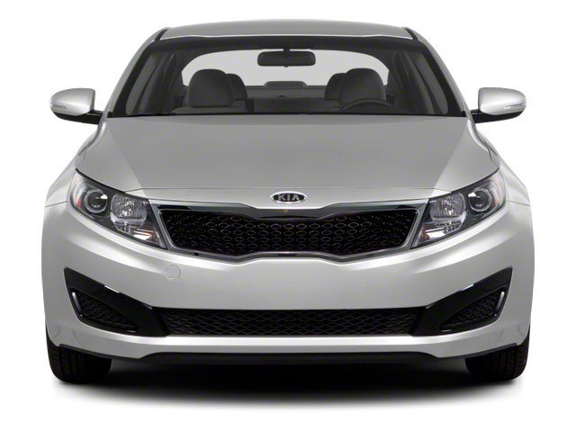 Used 2013 Kia Optima LX FWD image 8