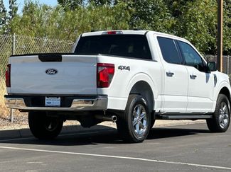 Certified 2025 Ford F150 XLT w/ Equipment Group 301A Standard AWD/4WD video 2