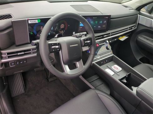 New 2026 Hyundai Santa Fe SEL image 12