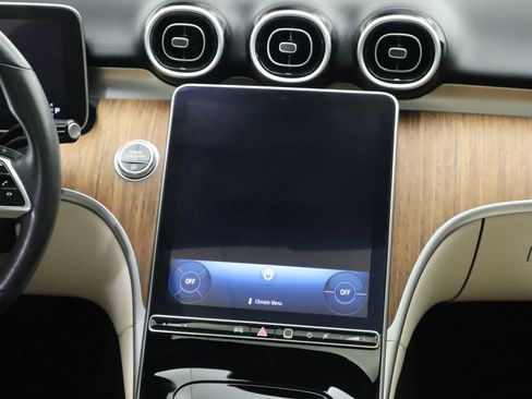 Used 2022 Mercedes-Benz C 300 4MATIC Sedan image 14