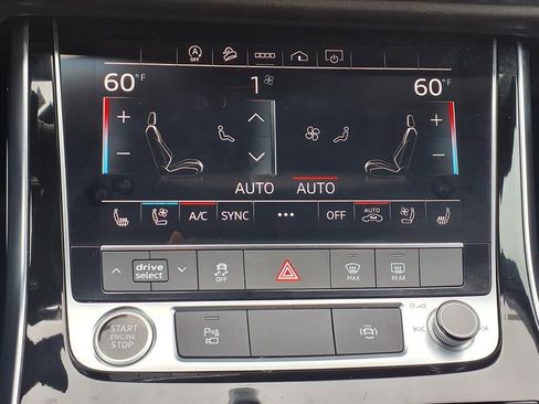 Used 2023 Audi Q7 2.0T Premium Plus image 6